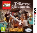 LEGO Пираты Карибского моря (3DS)